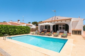 Villa Xaloc